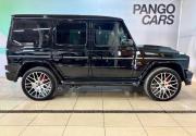 Mercedes-Benz G-Класс II (W463) Рестайлинг 4 Набережные Челны  - изображение 35