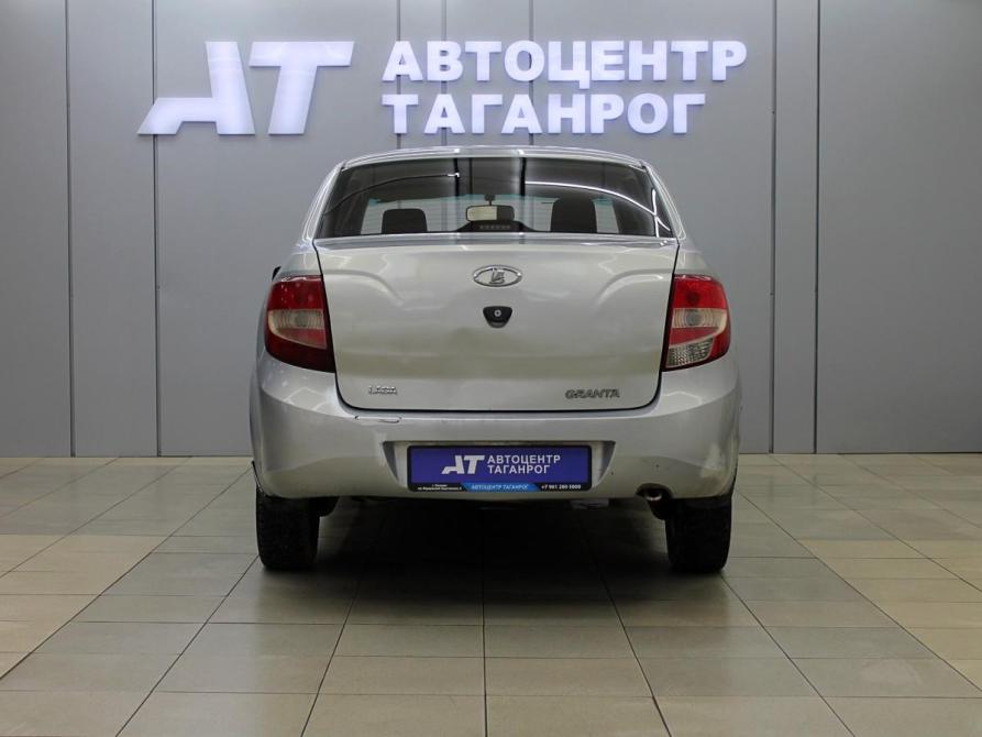 Lada (ВАЗ) Granta I Таганрог  - изображение 5