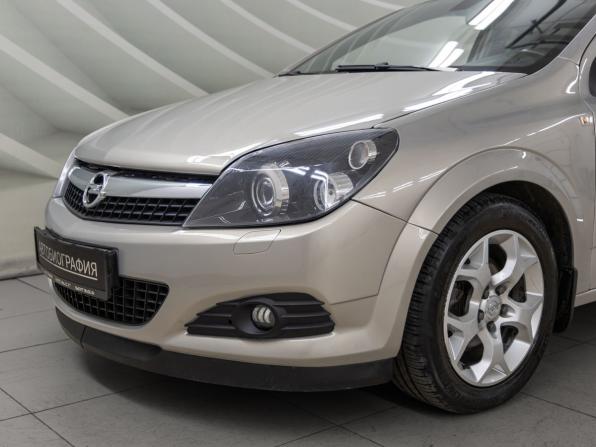 Opel Astra H Рестайлинг с пробегом 2008 года, цена 678 000 рублей, 135361 км, хэтчбек, Автокод Объявления