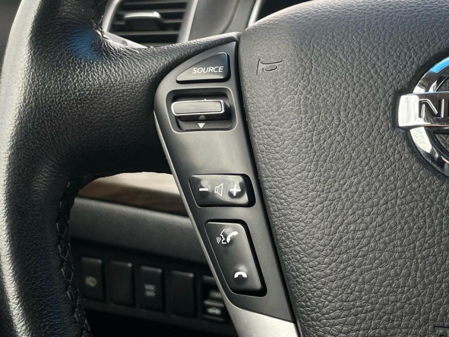 Nissan Teana II (J32) Рестайлинг Краснодар  - изображение 15