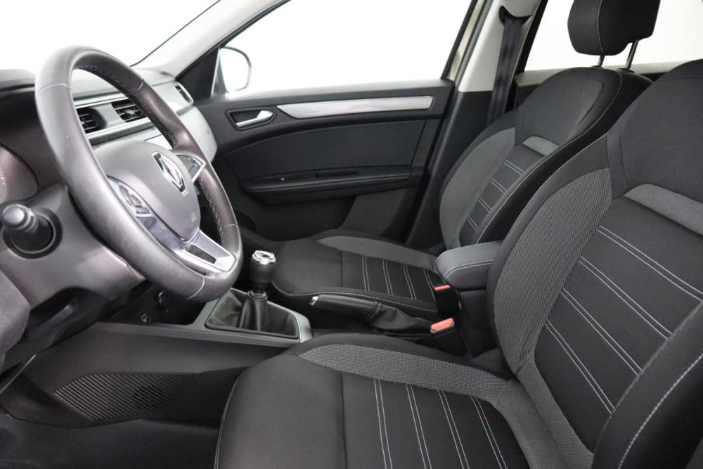 Renault Arkana I Санкт-Петербург  - изображение 8