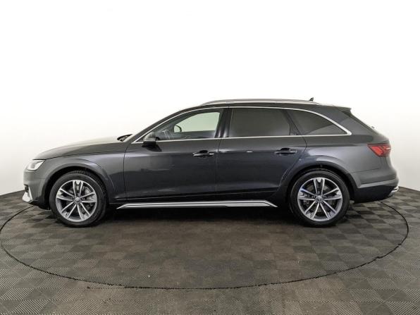 Audi A4 allroad V (B9) Рестайлинг с пробегом 2020 года, цена 4 190 000 рублей, 37039 км, универсал, Автокод Объявления