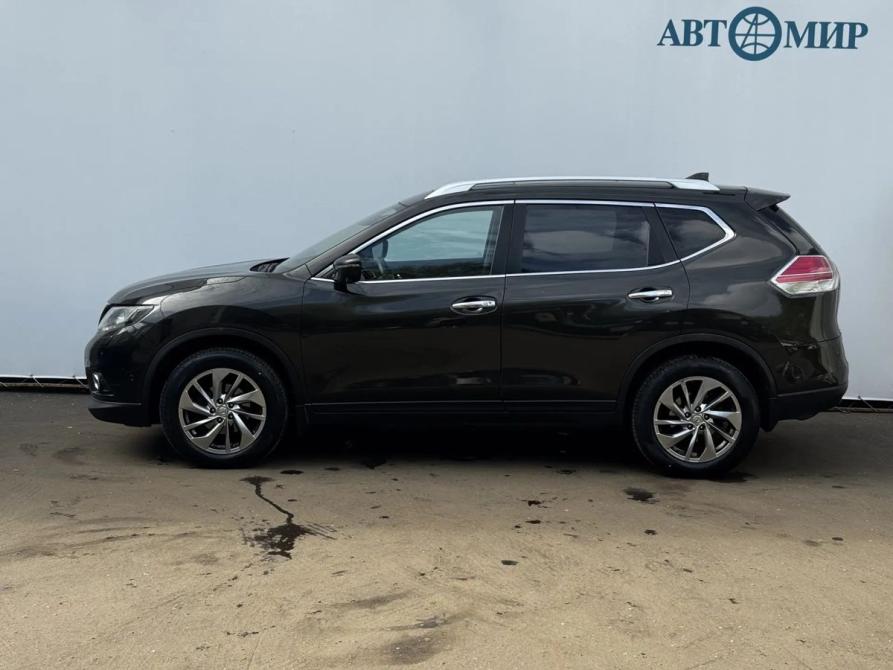 Nissan X-Trail III Москва  - изображение 8