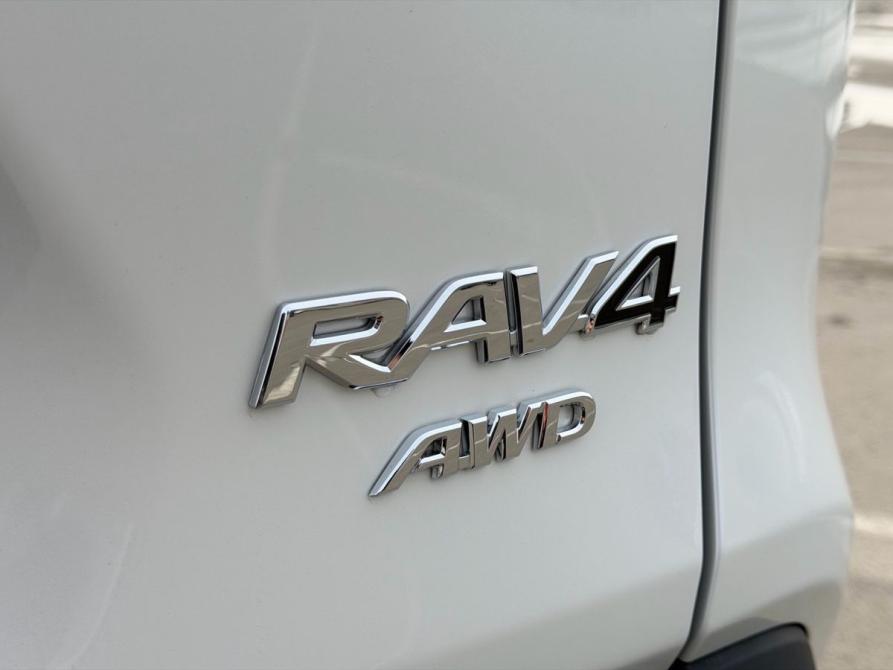 Toyota RAV4 V (XA50) Казань  - изображение 34