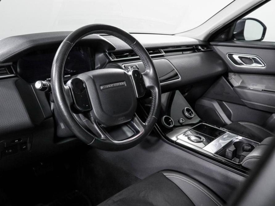 Land Rover Range Rover Velar I Москва  - изображение 14