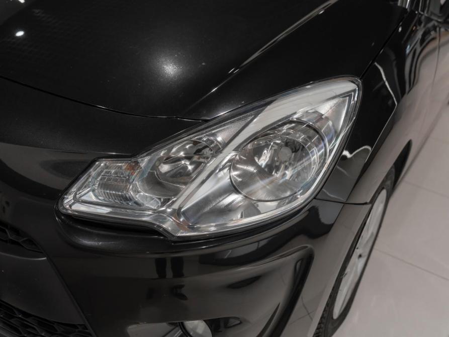 Citroen C3 II Москва  - изображение 22