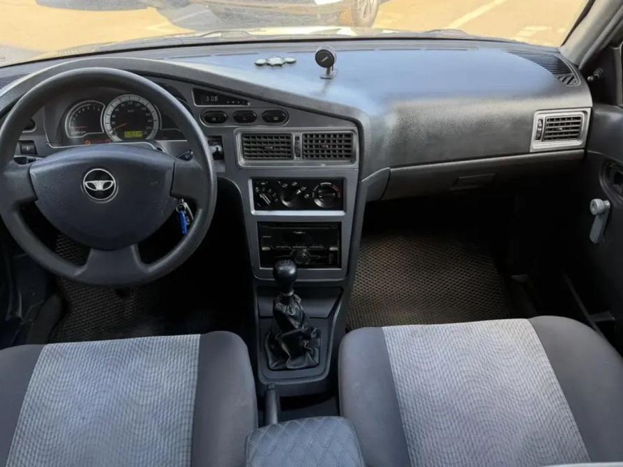 Daewoo Nexia I Рестайлинг Волгоград  - изображение 13