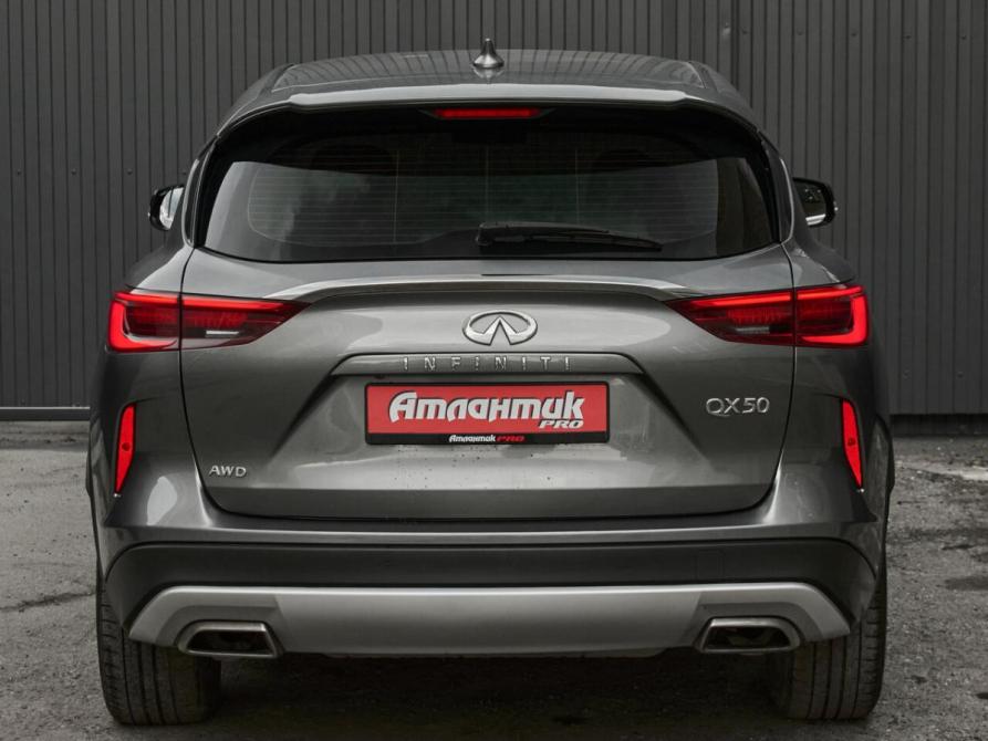Infiniti QX50 II Екатеринбург  - изображение 5