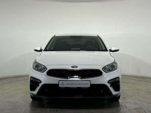 Kia Cerato IV с пробегом 2020 года, цена 1 930 000 рублей, 59177 км, седан, Автокод Объявления