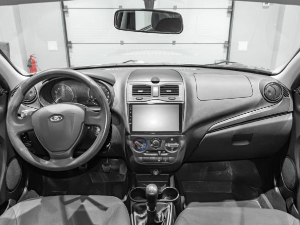 Lada (ВАЗ) Granta I Рестайлинг с пробегом 2018 года, цена 523 016 рублей, 143141 км, седан, Автокод Объявления