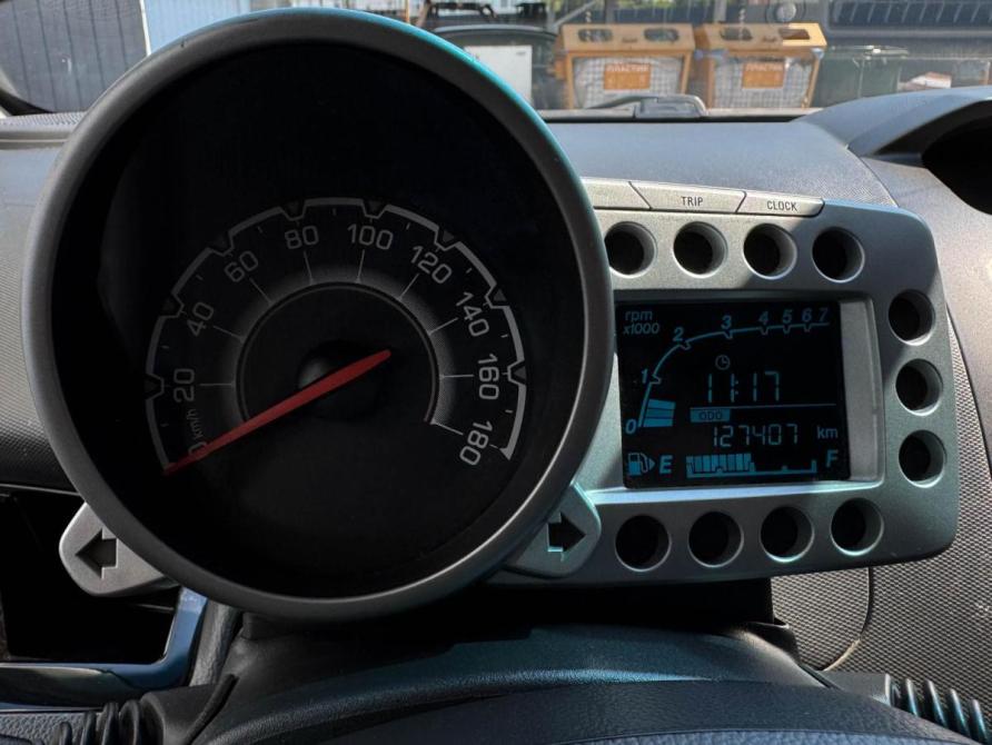 Chevrolet Spark III Кропоткин  - изображение 15
