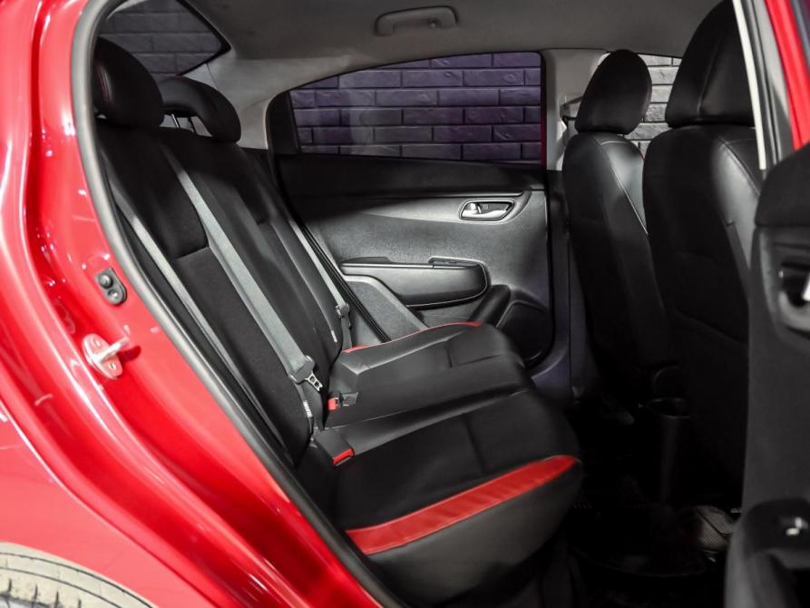 Kia Rio IV Екатеринбург  - изображение 19