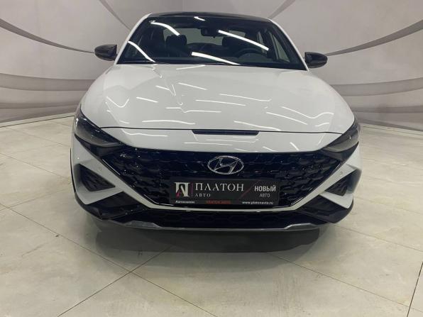 Новый Hyundai Lafesta I Рестайлинг 2025 года, цена 2 849 000 рублей, седан, Автокод Объявления