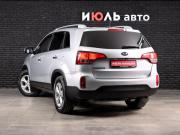 Kia Sorento II Рестайлинг Екатеринбург  - изображение 30