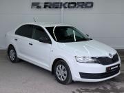 Skoda Rapid I Уфа  - изображение 15