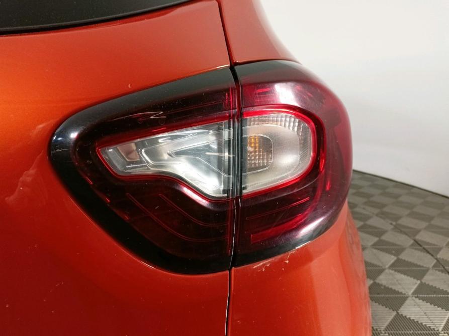 Renault Kaptur I Архангельск  - изображение 10