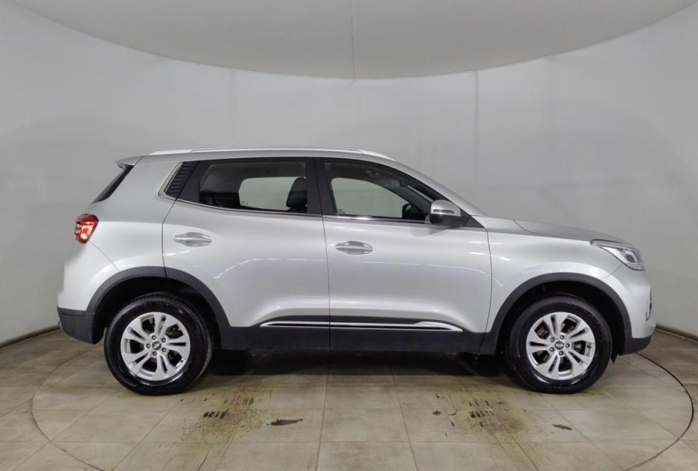 Chery Tiggo 4 Pro I Волгоград  - изображение 8