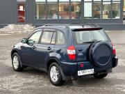 Chery Tiggo (T11) I Волгоград  - изображение 29