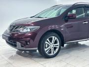 Nissan Murano II (Z51) Рестайлинг 2 Уфа  - изображение 38