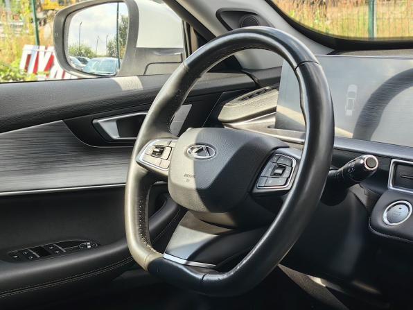 Chery Tiggo 7 Pro Max I с пробегом 2023 года, цена 1 799 000 рублей, 40000 км, внедорожник, Автокод Объявления