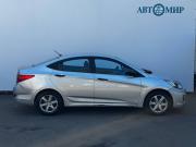Hyundai Solaris I Москва  - изображение 17