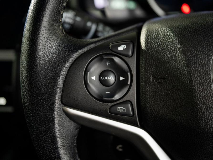Honda Fit III Рестайлинг Иркутск  - изображение 11
