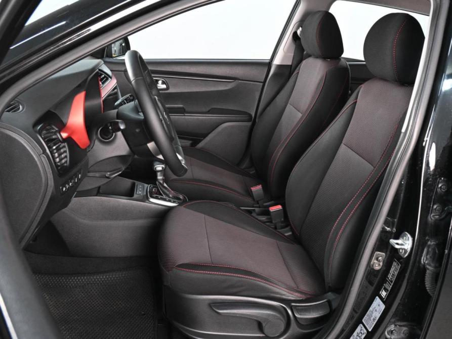Kia Rio IV Рестайлинг Ростов-на-Дону  - изображение 10