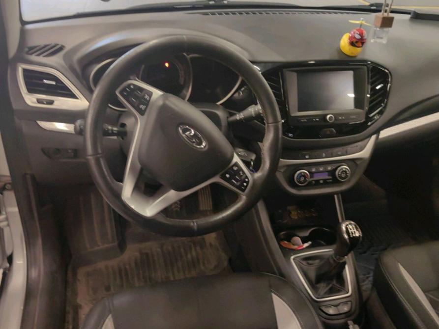 Lada (ВАЗ) Vesta I Санкт-Петербург  - изображение 4