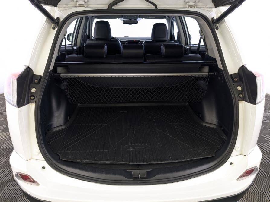 Toyota RAV4 IV (XA40) Рестайлинг Москва  - изображение 10