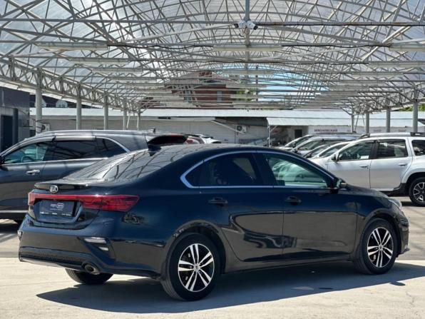 Kia Cerato IV с пробегом 2021 года, цена 1 777 000 рублей, 138116 км, седан, Автокод Объявления