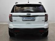 Ford Explorer V Москва  - изображение 21