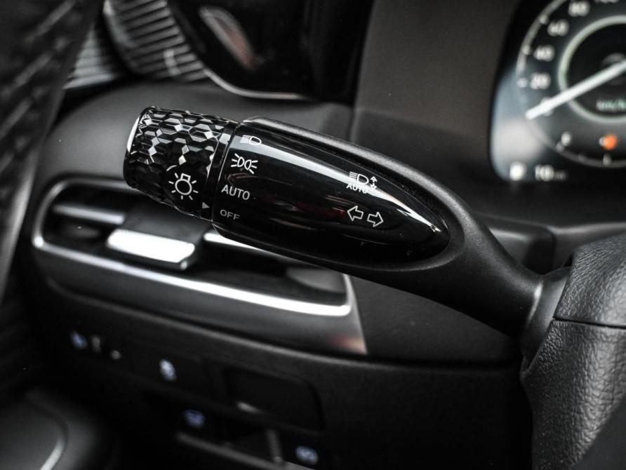 Hyundai Palisade I Рестайлинг Новороссийск  - изображение 19
