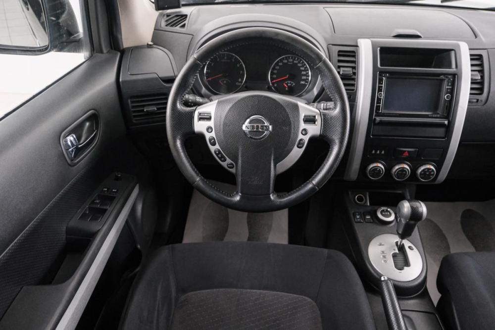 Nissan X-Trail II Рестайлинг Красноярск  - изображение 15
