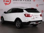 Lada (ВАЗ) Vesta I Минеральные Воды  - изображение 20