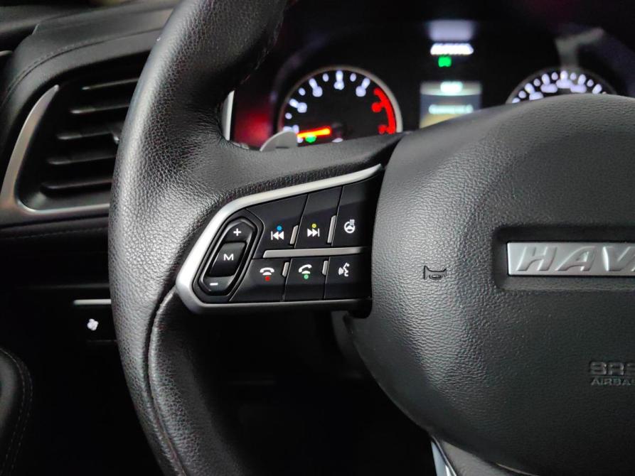 Haval F7 I Подольск  - изображение 18