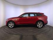 Jaguar F-Pace I Москва  - изображение 38