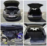 Nissan Qashqai+2 I Рестайлинг Ставрополь  - изображение 37