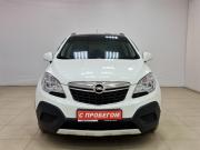 Opel Mokka I Азнакаево  - изображение 25
