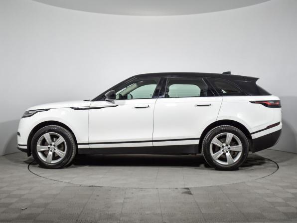 Land Rover Range Rover Velar I с пробегом 2018 года, цена 2 939 000 рублей, 128984 км, внедорожник, Автокод Объявления