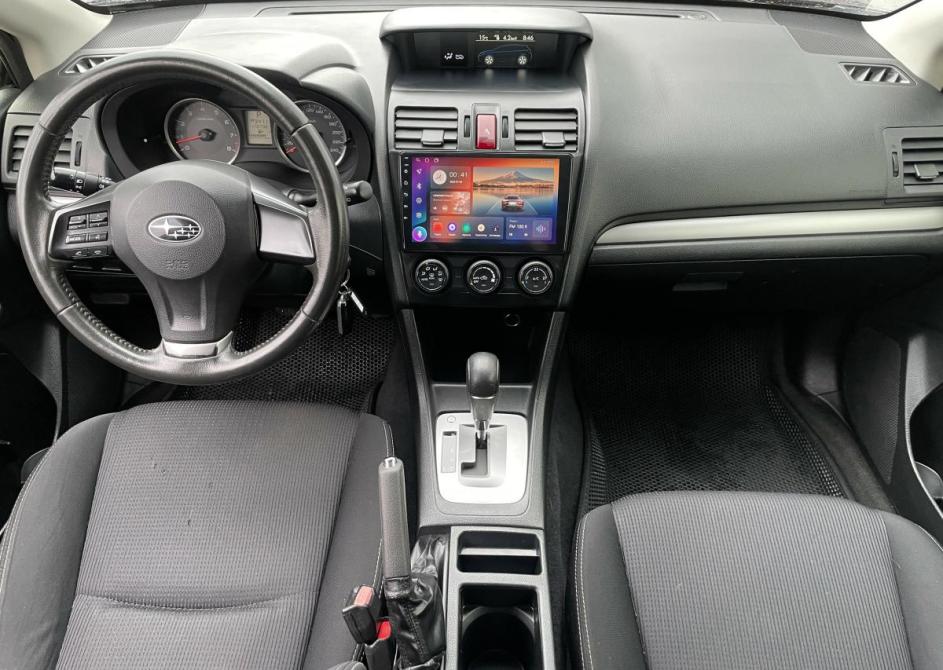 Subaru XV I Стерлитамак  - изображение 15