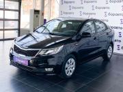 Kia Rio III Рестайлинг Ростов-на-Дону  - изображение 21