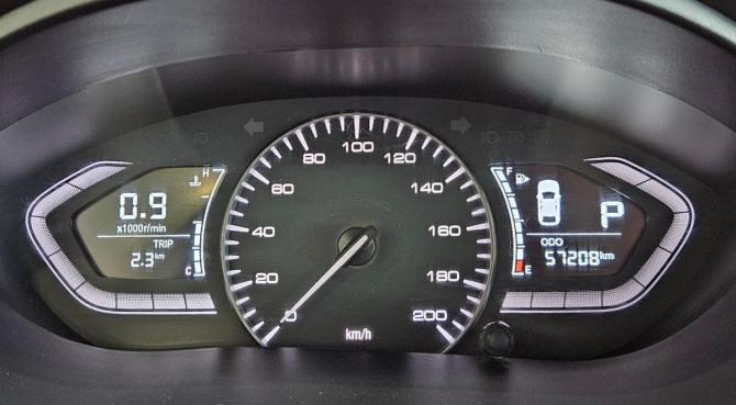 Changan Alsvin с пробегом 2023 года, цена 1 155 000 рублей, 57208 км, седан, Автокод Объявления
