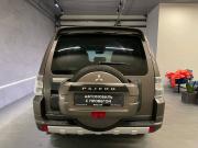 Mitsubishi Pajero IV Новосибирск  - изображение 41