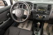 Nissan Tiida I Рестайлинг Барнаул  - изображение 39