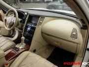 Infiniti QX70 Москва  - изображение 32