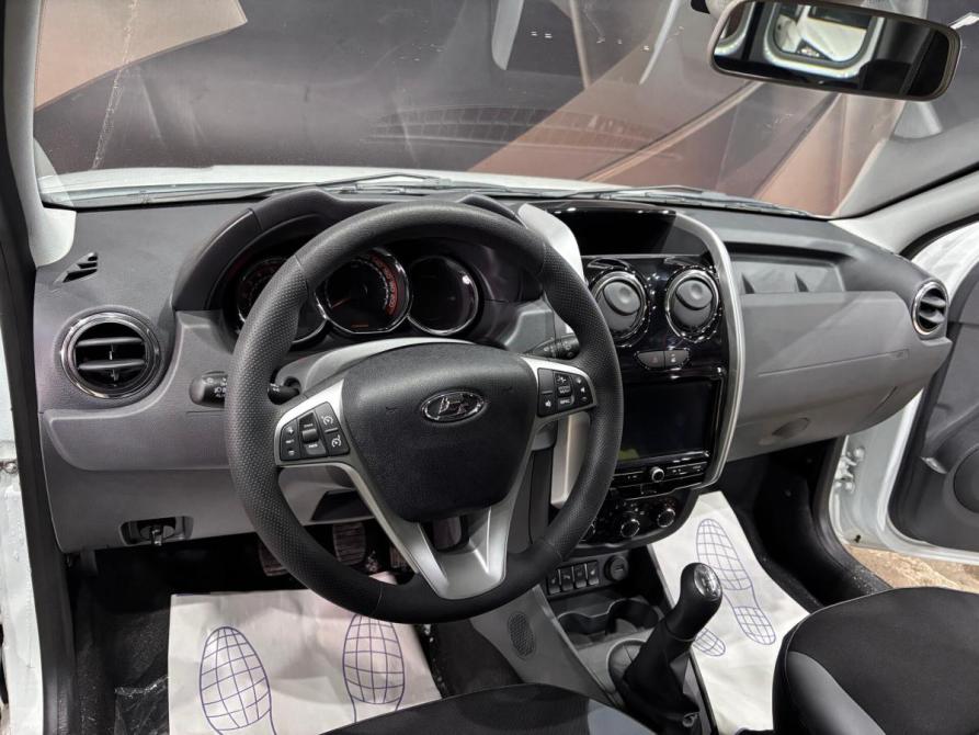 Lada (ВАЗ) Largus I Рестайлинг Ставрополь  - изображение 7