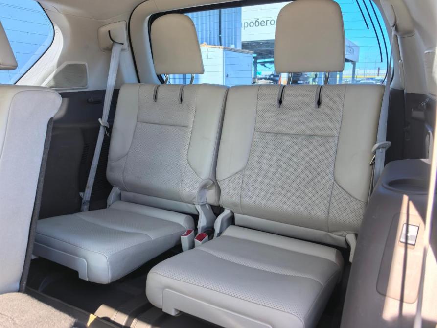 Lexus GX II Санкт-Петербург  - изображение 22