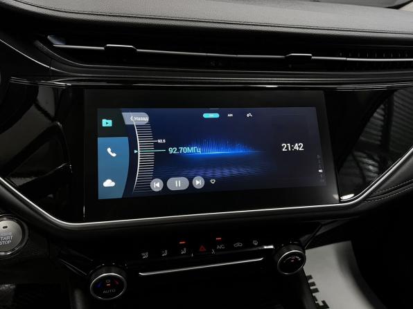 Omoda S5 с пробегом 2023 года, цена 1 545 000 рублей, 56466 км, седан, Автокод Объявления