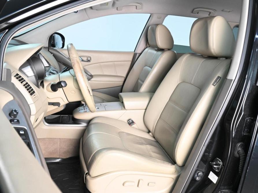 Nissan Murano II (Z51) Рестайлинг 2 Ростов-на-Дону  - изображение 10