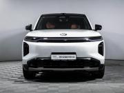GAC Trumpchi S7 Москва  - изображение 25